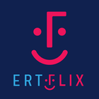 ERTFLIX biểu tượng