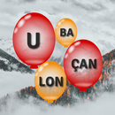 Uçan Balon - Kelime Oyunu-APK