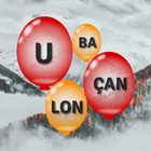 Uçan Balon आइकन