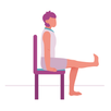 APK Chair Yoga for Seniors: SitFit