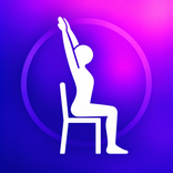 Yoga na Cadeira: SitFit