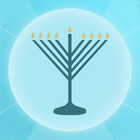 Guide Hanoukka juive App icône