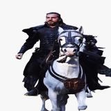 Dirilis Ertugrul Ghazi Sticker