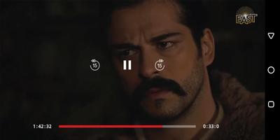 Ertugrul ghazi imagem de tela 3