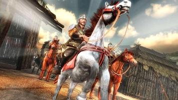 Ertugrul Ghazi ảnh chụp màn hình 2