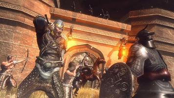 Ertugrul Ghazi ảnh chụp màn hình 3