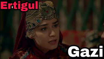 2 Schermata Guide Ertugrul Ghazi | Urdu/English | Serial 2020