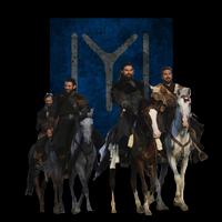 Ertugrul Ghazi In Urdu โปสเตอร์