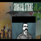 Surgical Strike game offline simgesi
