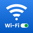 Portable WiFi - Mobile Hotspot biểu tượng