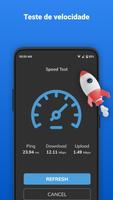 Wi-Fi Portátil - Hotspot Móvel imagem de tela 3
