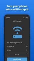 Portable WiFi - Mobile Hotspot penulis hantaran