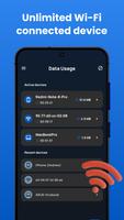 Portable WiFi - Mobile Hotspot स्क्रीनशॉट 1