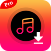 Pro - Free MP3 Downloader & Download Music