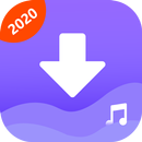 MP3 Downloader For Mp3Juice & Free Music Download APK