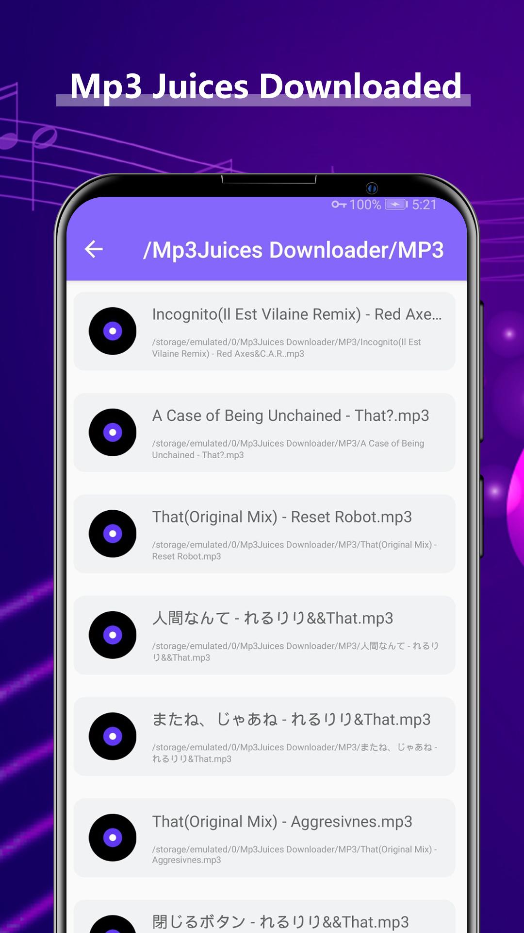 Pro Free Mp3 Downloader Download Music For Android Apk Download