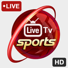 Tv Sports - Live Match 圖標