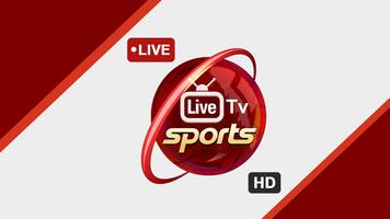 Tv Sports - Live Match 海报