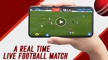 Tv Sports - Live Match 截图 2