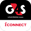 G4S iCONNECT आइकन