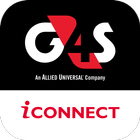 G4S iCONNECT icône
