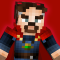 Cape Skins For Minecraft PE