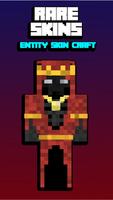 Entity 303 Skins For Minecraft screenshot 2