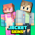 Jacket Skins For Minecraft PE