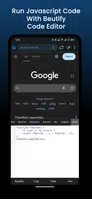 Eruda スクリーンショット 6