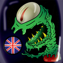GramMars Wars - Grammar Game-APK