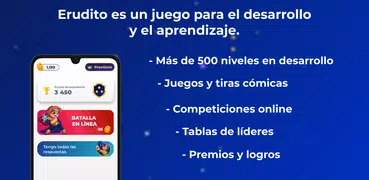 Erudito: la  escuela primaria 