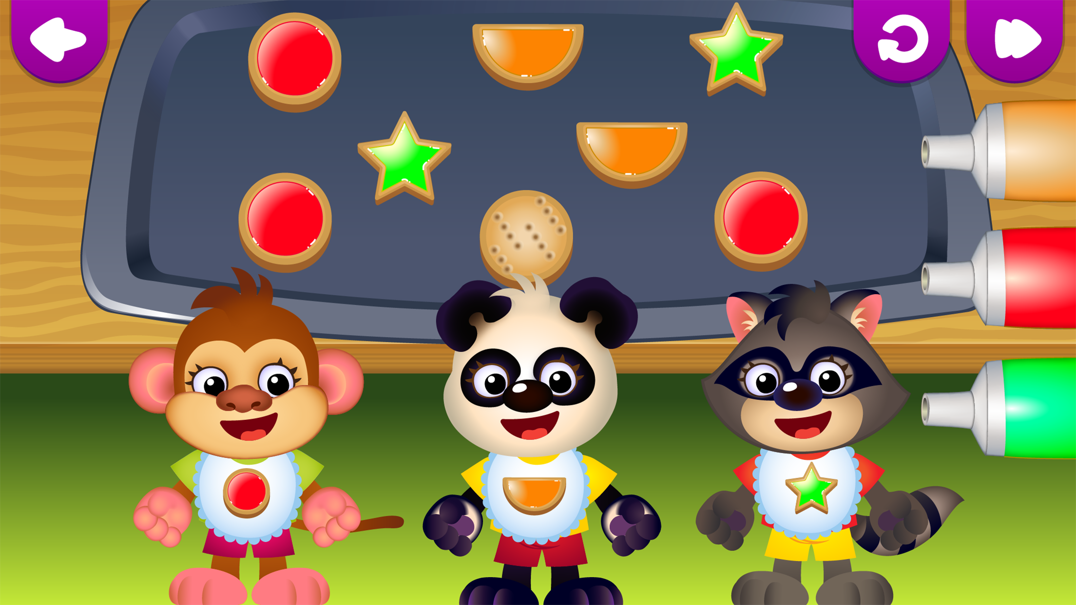 Spiele für kinder lernspiele kindergarten ab 3 4 5 APK 1.8.0.11 für