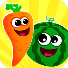 Educational games for toddlers APK 下載