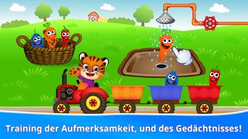 Kindergarten Spiele für Kinder Screenshot 1