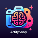 APK ArtifySnap - AI Art Generator