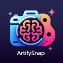 ArtifySnap - AI Art Generator APK