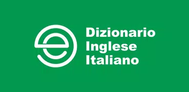 Dizionario Inglese Italiano