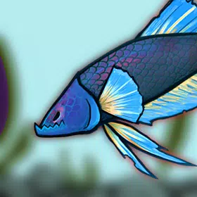 Cupangerz: Adu Ikan Cupang!