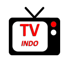 Tv Indonesia – Nonton Semua Channel Tv Indonesia icône