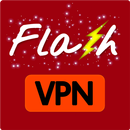 Flash VPN - Free Proxy Server & Secure VPN Service APK