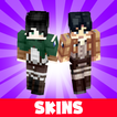 AOT Skins for MCPE icon