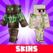 Golem Skins for MCPE-icoon