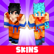 Dragonball Skins for MCPE иконка