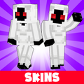 Entity 303 Skins for MCPE