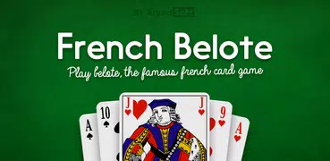 French Belote