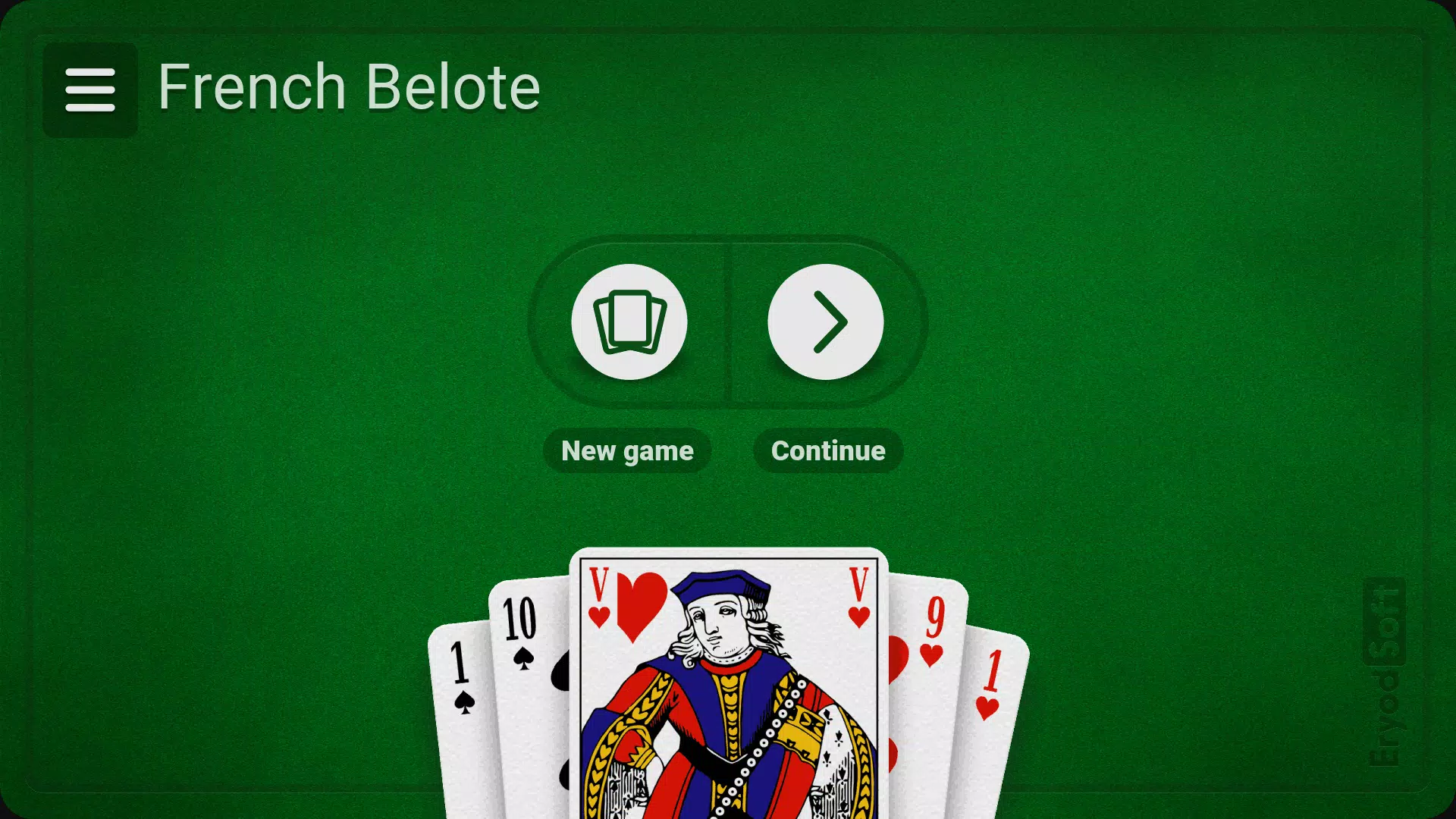 French Belote APK for Android Download