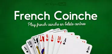 French Coinche