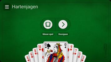 Hartenjagen screenshot 2