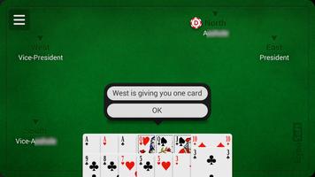 President - Card Game + screenshot 3