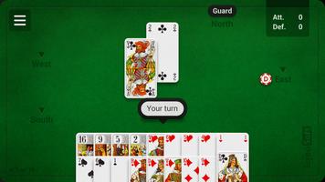 French Tarot syot layar 2